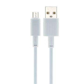 کابل MicroUSB ترانیو مدل S13-V طول 1 متر